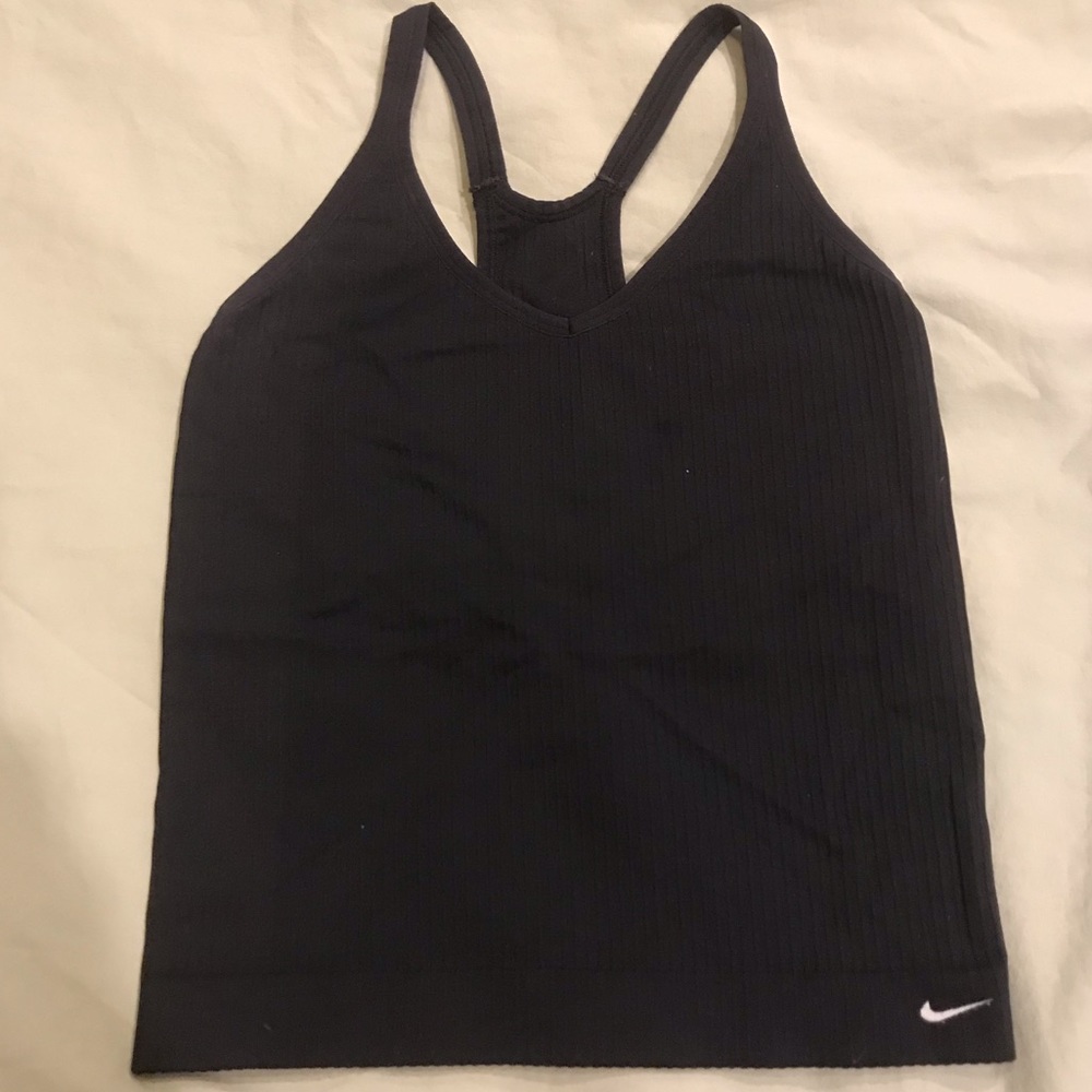 Nike Workout Top